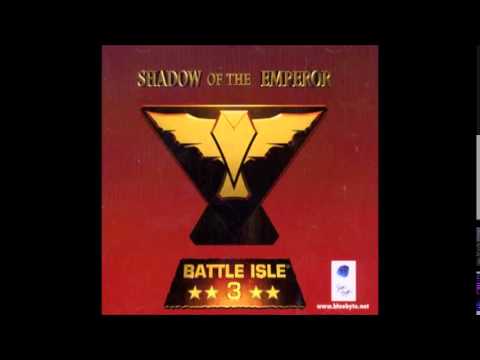 Battle Isle 3 : Shadow of the Emperor PC