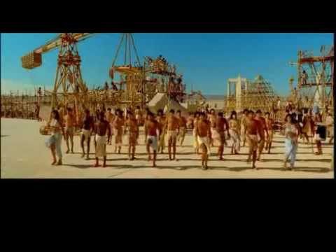 Asterix & Obelix: Mission Cleopatra (2005) Official Trailer