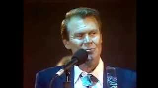 The hand that rocks the Cradle  -   Glen Campbell.