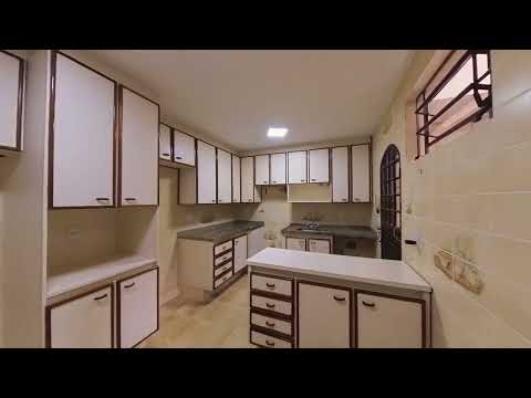 Casa à Venda na Asa Sul  SHIGS 707 Bloco G