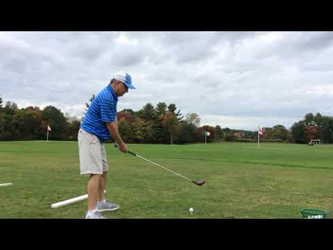 Classic 1951 MacGregor 693T Tommy Armour Persimmon driver