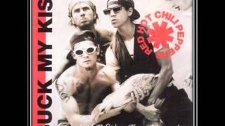 Red Hot Chili Peppers - Fela's Cock - B-Side [HD]