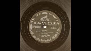 Angry ~ Eddy Arnold, The Tennessee Plowboy and His Guitar (1953)