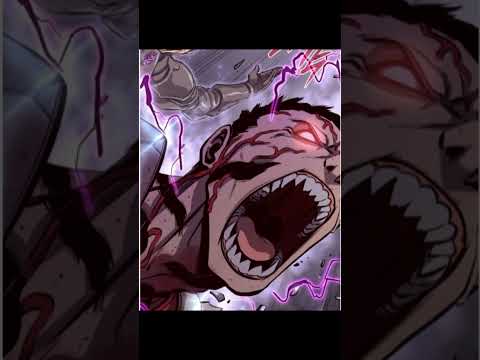 Raul Ashton manga reel clip on ManaRox