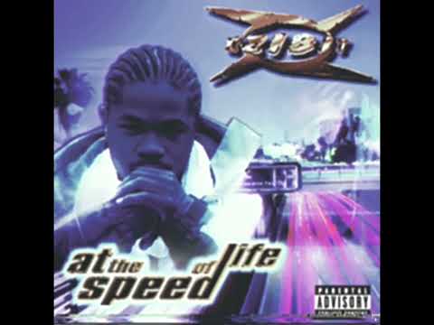 Xzibit - Paparazzi (slowed + reverb)