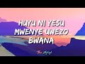 Huyu Ni Nani Kwaya Mt Romano Mtunzi Lyrics Tiktok