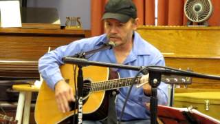 PRECIOUS JEWEL sung by Gene Payne