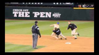 Sports Streaker Compilation