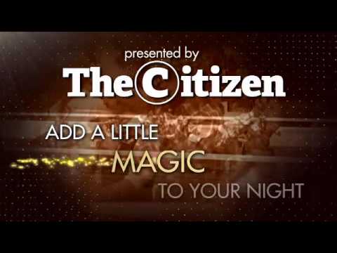 Night Racing @ Turffontein - 10 Nov, 6 Dec & 13 Dec