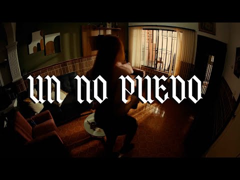 Penyair - Un no puedo x @LaLoqueraProduccionesOficial (Visualizer)