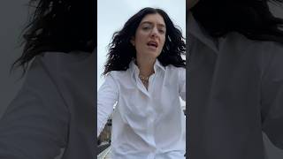 My new music video What Was That. Out now.