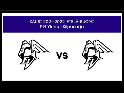 EräViikingit Black vs  EräViikingit 09.10.2021