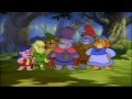 Disney Junior Sweden DISNEY S ADVENTURES OF THE GUMMI BEARS Promo