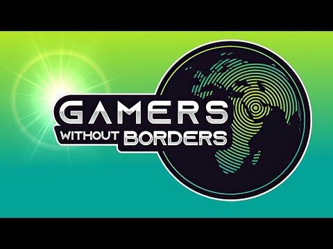 CS:GO Charity Tournament - Gamers Without Borders