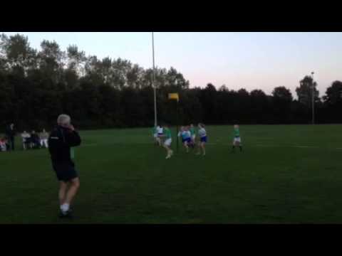 Leonidas D1 - Noveas D1