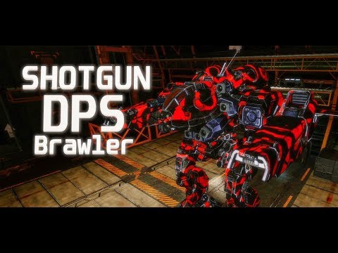 Mechwarrior Online -- Quickplay Session #6 -- Champion -- CMP-1N2