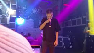 Sagopa Kajmer - Oyun Parkı Sakarya Konseri 2017