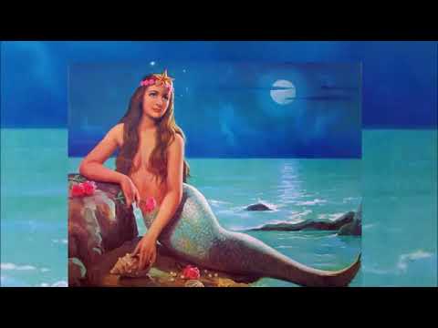 Louvação à Janaina / Sou Filho de Iemanjá / Yemanjá Rainha do Mar