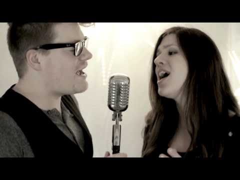 Ana Horvat & Dino Antonić - Beauty and the Beast (cover)