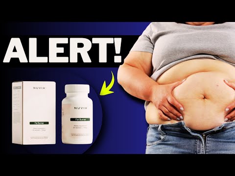 Nuvia Fat Burner Reviews -(HONEST REVIEW)- Nuvia Fat Burner Caps UK - Does Nuvia Work?