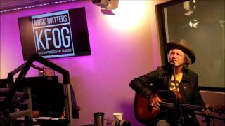 Steve Poltz On Co-Writing Jewel's Biggest Hit