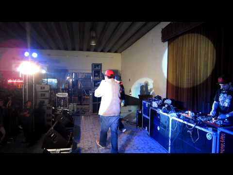 Phul King Fu - Underground - Hablas (ZAPOPAN GDL) Evento Rapsus