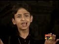 Noha Zeeshan Haider 2006 Hath Kariyan Waliyan YouTube