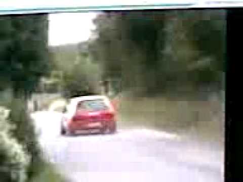 Sbandone val di cecina Senigagliesi-Nasuti