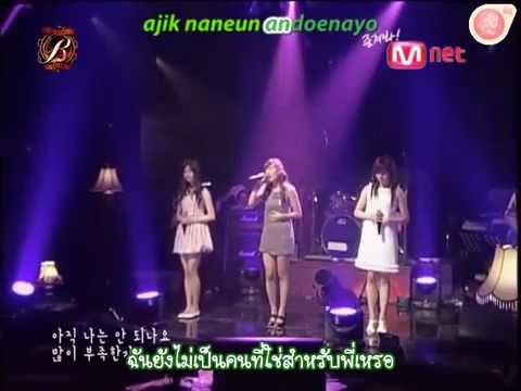 JeTiSeo Oppa Nappa [SNSD]