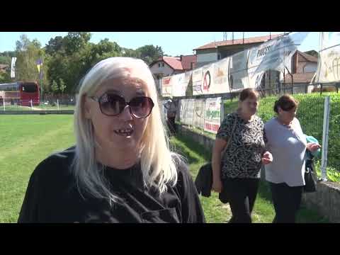 Tešanjska hronika 819 - Sportske igre za slijepa i slabovidna lica