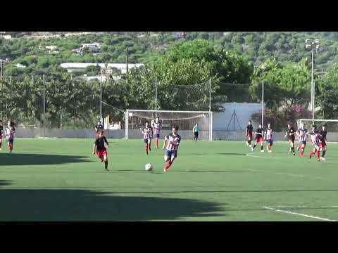 Vilassar de Mar C - FC Martinenc C