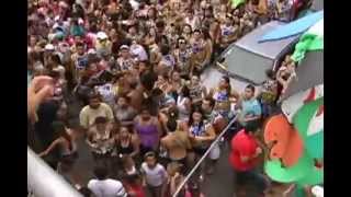 preview picture of video 'Tragédia Carnaband -  Bandeira do Sul(imagens sem edição)'
