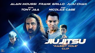 Jiu Jitsu (2020) - IMDb