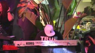 Rahsaan Patterson Performs &#39;Come Over&#39; Live At BHCP Center Stage!