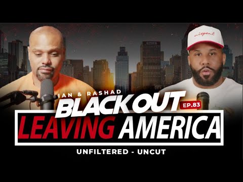 Peaceful Relationships, Leaving USA for Africa, Trump’s Autism Claim & Life Abroad w/ Richie Fontane