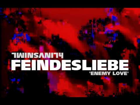 TWINSANITY - FEINDESLIEBE