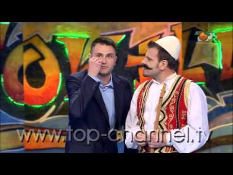 Portokalli, 23 Nentor 2014 - Luzja, Gjini (Fytyra e re e PD)