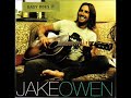 Jake Owen ~ Every Reason I Go Back