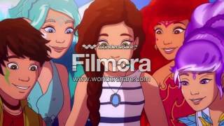 If you dare to belive sing by emily