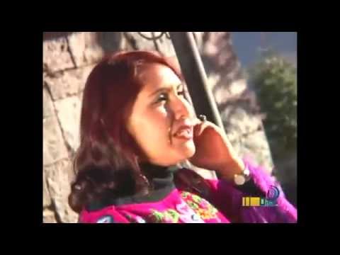 RINDETE AL AMOR _ ANGÉLICA MARÍA (HD)