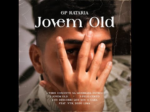 4 - Eu Descobri Que Sou o Cara feat Dudu Lima, Real VTR (Prod GP Rataria)