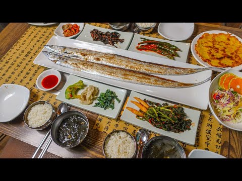 Restaurante Seongsan Ilchulbong, comida Halal Jeju, adequado para muçulmanos (Restaurante Seongsan Dalrae)