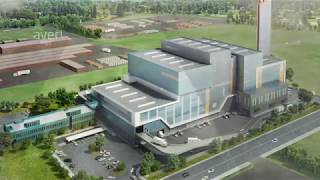 Avertas Energy to generate energy from waste in Australian first Avertas Energy to generate energy from waste in Australian first