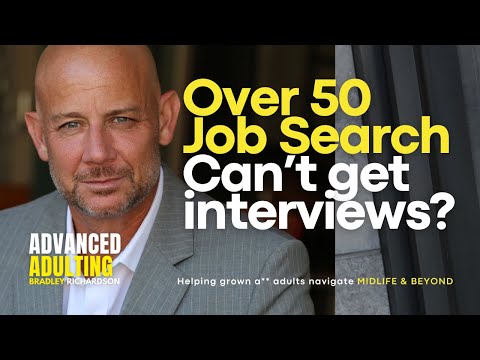 Watch — Proven strategies for older job seekers — top career coach — Andrew LaCivita