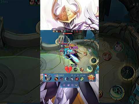 Argus best build player be like 🗿#shorts #ytshorts #mlbb #mlbbcreatorcamp