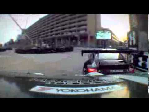 Baltimore - Its a Great Event - ALMS - Tequila Patron - ESPN - Sports Cars - Racing - USCR