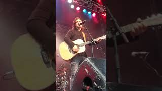 Ludovick Bourgeois - 24 juin 2018 - LaSalle - Milliardaire de toi