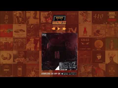 Tel Money x Kritz £l Mula - Broken Rules (MM Exclusive) | 2019