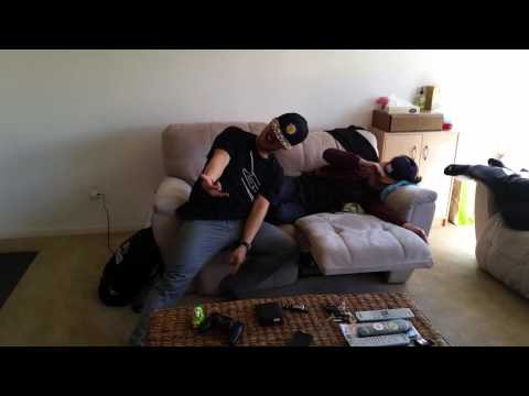 100 Days of Dance - Day 74/100: Chromeo - Come Alive