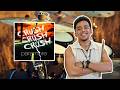 Crush Crush Crush Paramore DRUM COVER